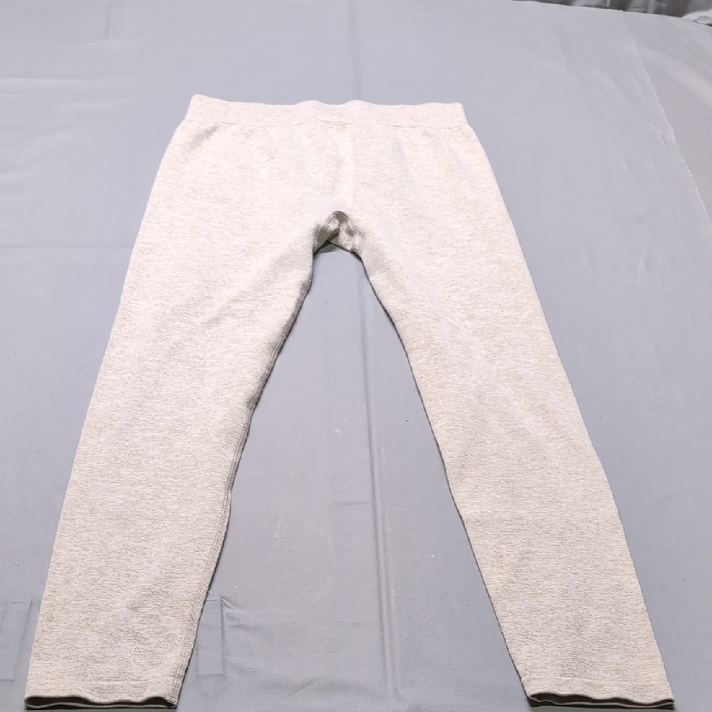 H&M Beige Knit Top